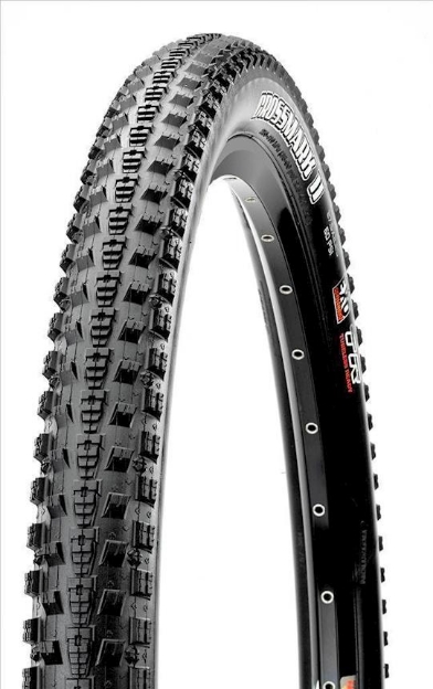 Obrázok z MAXXIS PLÁŠŤ CROSSMARK II DRÁT 27.5x2.25 60 TPI