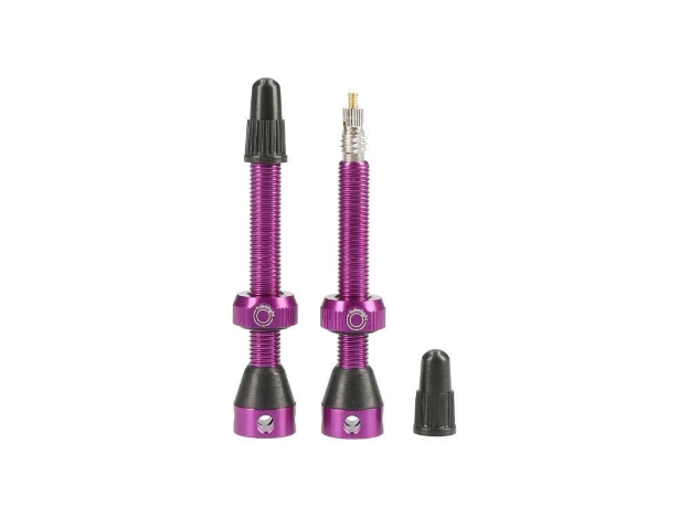 Obrázok z TUBOLIGHT PURPLE VALVES PAIR