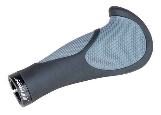 Obrázok z Grip PRO-T Plus Ergo čierny na inbus 233
