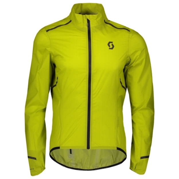 Obrázok z Scott Jacket M's RC Weather WP sul yel/blac