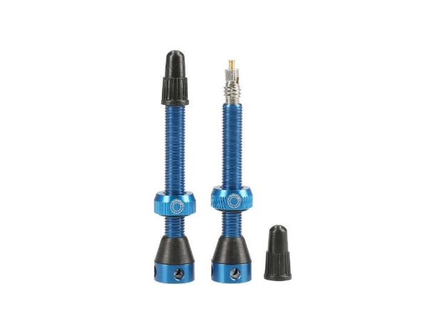 Obrázok z TUBOLIGHT BLUE VALVES PAIR