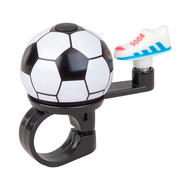 Obrázok z Zvonček PRO-T mini futbalová lopta