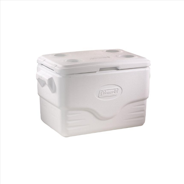 Obrázok z Chladiaci box Coleman 36Qt Marine cooler