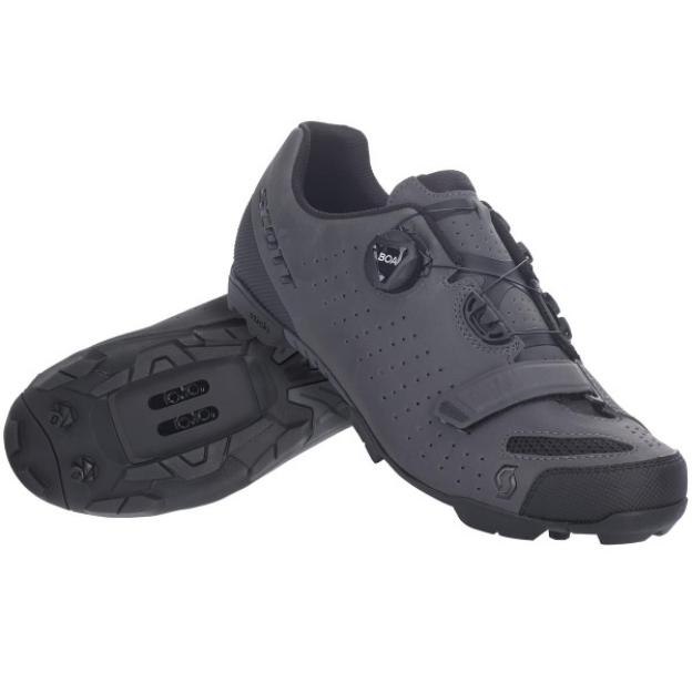 Obrázok z Scott Shoe MTB Comp Boa Reflective grey