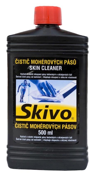 Obrázok z Skive Skin čistič 500 ml