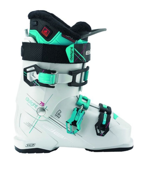 Obrázok z Elan SKI BOOTS DELIGHT 75 InTemp 16