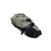 Obrázok z TOPEAK bikepacking BACKLOADER, rolovacia taška na sedlovku 10l zelená