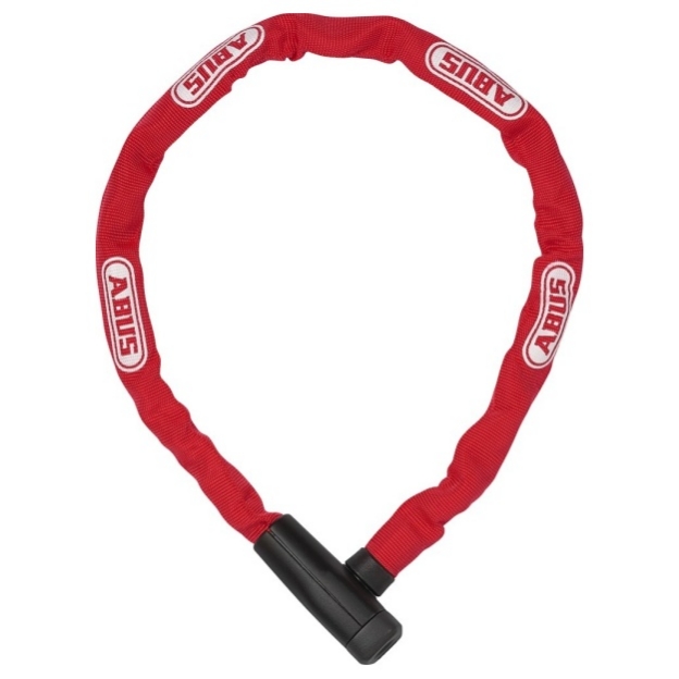 Obrázok z ABUS 5805K / 75 red Steel-O-Chain