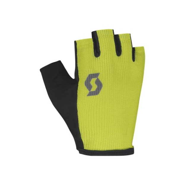 Obrázok z Scott Glove Junior Aspect Šport SF sul yel / blac