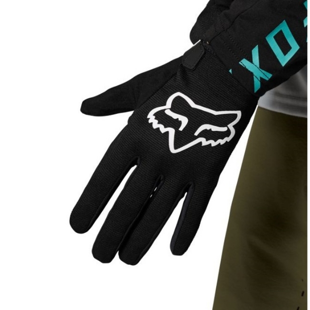 Obrázok z Fox Ranger Glove Black