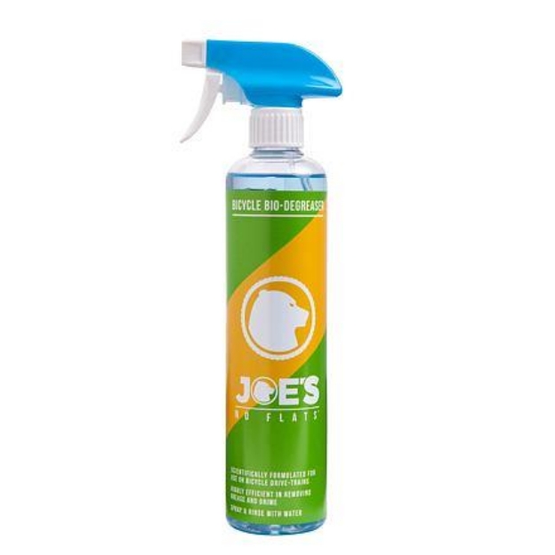 Obrázok z Joes odmasťovač Bio-Degreaser Spray 500 ml