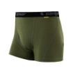 Obrázok z SENSOR MERINO ACTIVE pánske trenírky safari