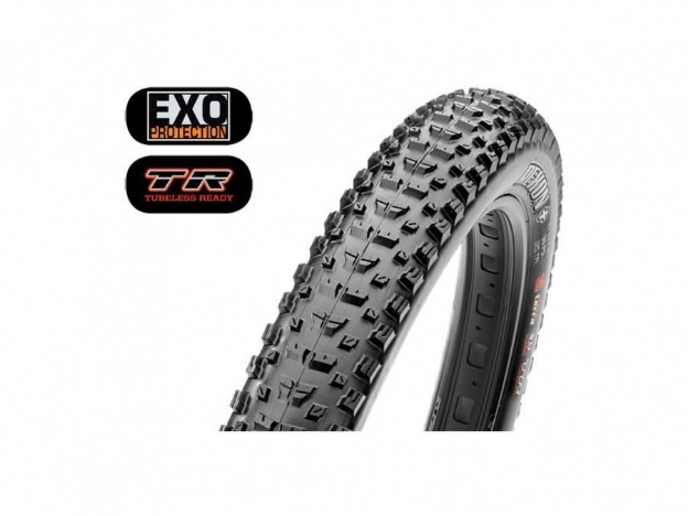 Obrázok z Plášť Maxxis REKON+ kevlar 27,5x2.6 EXO T.R.