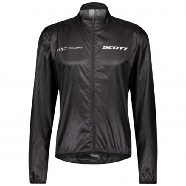 Obrázok z Scott Jacket M 's RC Team Windbreaker black / white