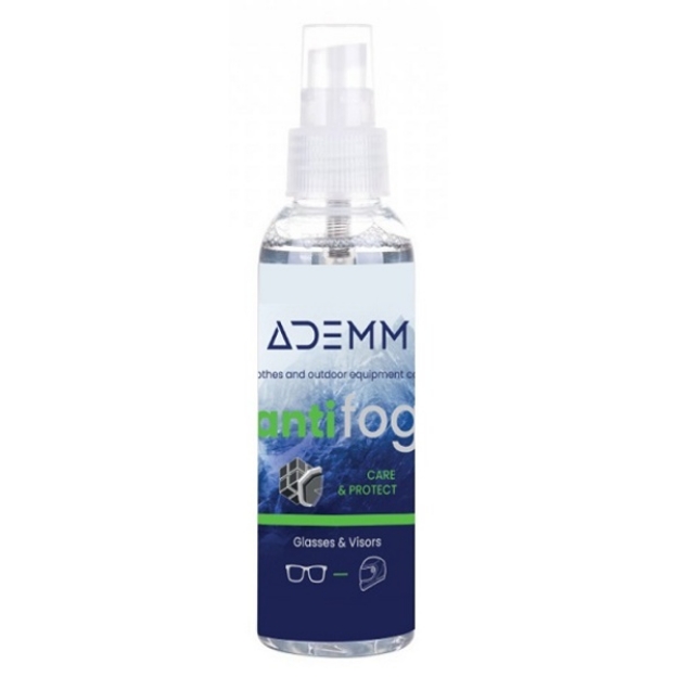 Obrázok z Anti Fog ADEMM 150 ml