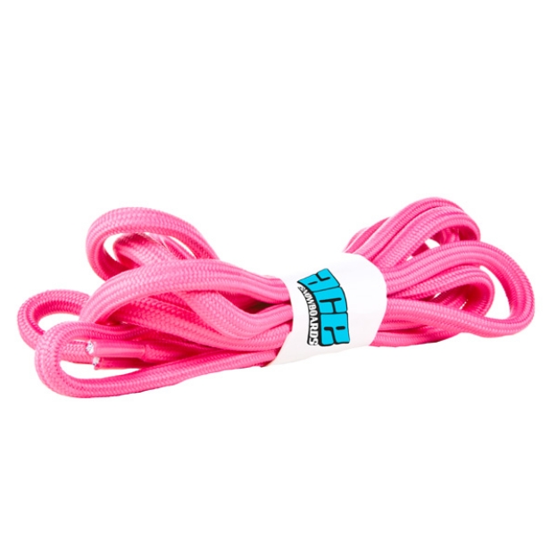 Obrázok z Šnúrky ACE Laces - pink