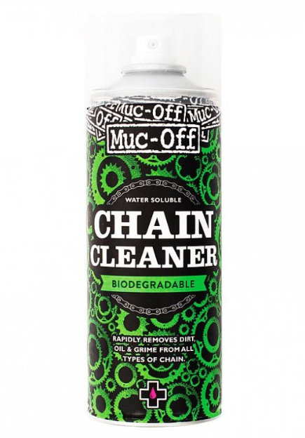 Obrázok z Muc-off bio chain cleaner - Bio čistič řetězů