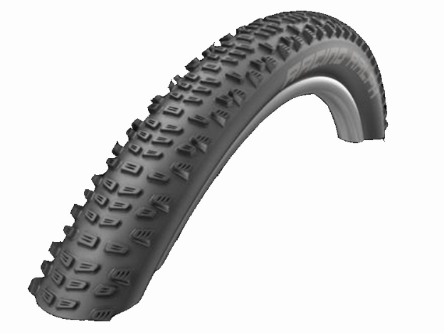 Obrázok z Schwalbe Racing Ralph Evolution line 27.5 "x2.25 / 57-584 kevlar