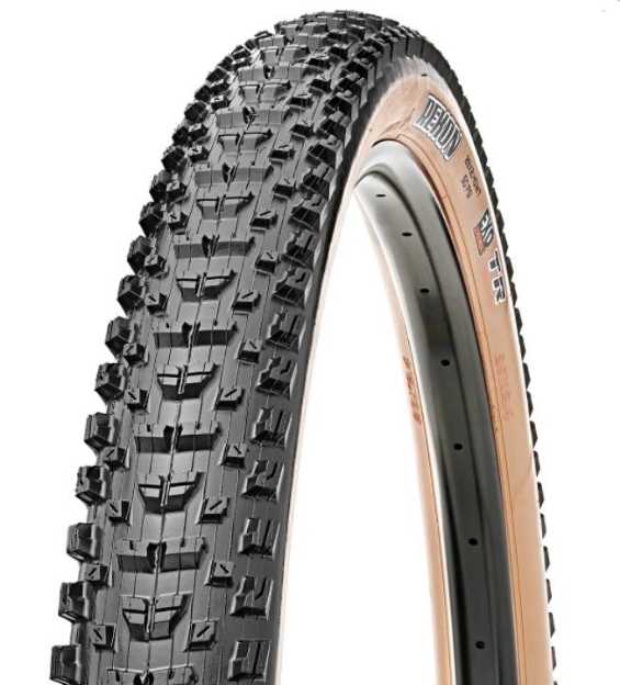 Obrázok z MAXXIS REKON RACE kevlar 29x2.25 EXO/TR/TANWALL