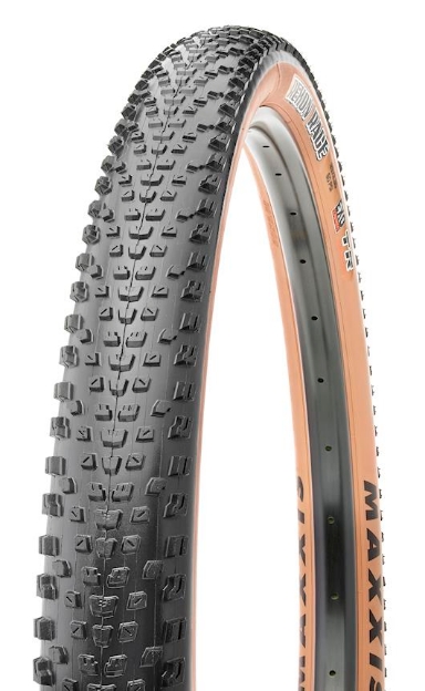 Obrázok z Maxxis REKON RACE kevlar 29x2.35 EXO/TR/TANWALL