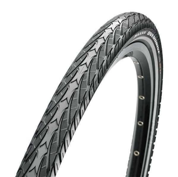 Obrázok z Maxxis OVERDRIVE drát 700x38