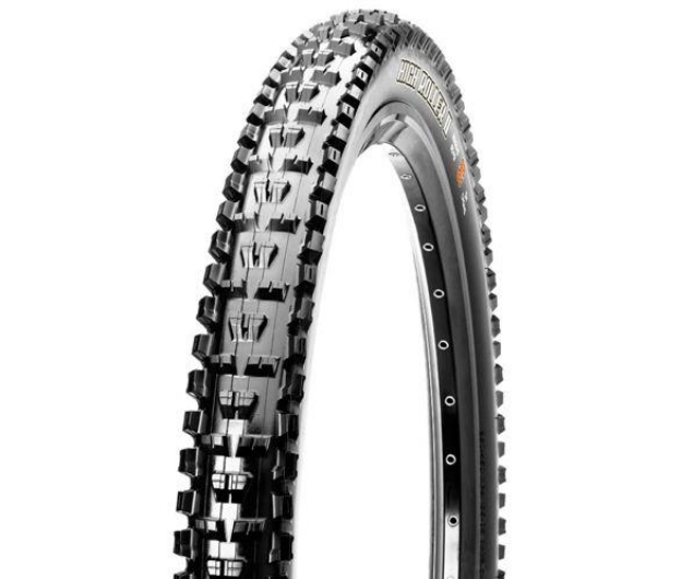 Obrázok z Maxxis HIGH ROLLER II kevlar 29x2.50 WT 3C EXO T.R.