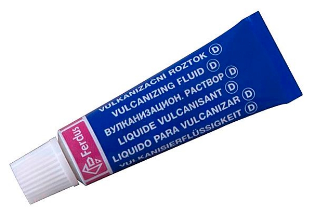 Obrázok z Lepidlo FERDUS 4 ml 1ks