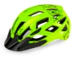 Obrázok z Cyklistické prilby R2 LUMEN JUNIOR žltá / čierna