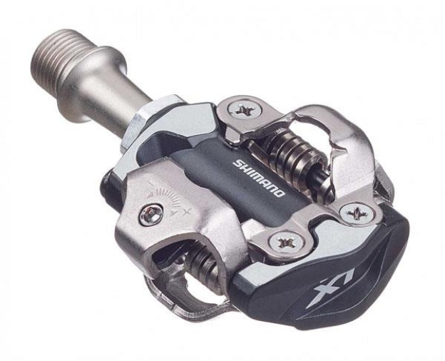 Obrázok z Pedál SPD SHIMANO PDM8000