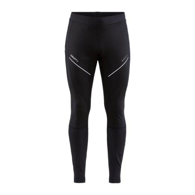 Obrázok z Nohavice CRAFT ADV Essence Wind Tights čierna