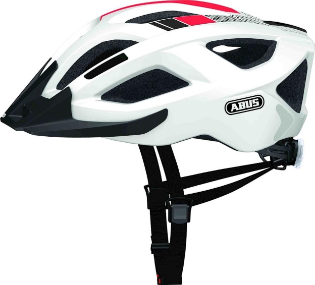 Obrázok z ABUS Aduro 2.0 race white