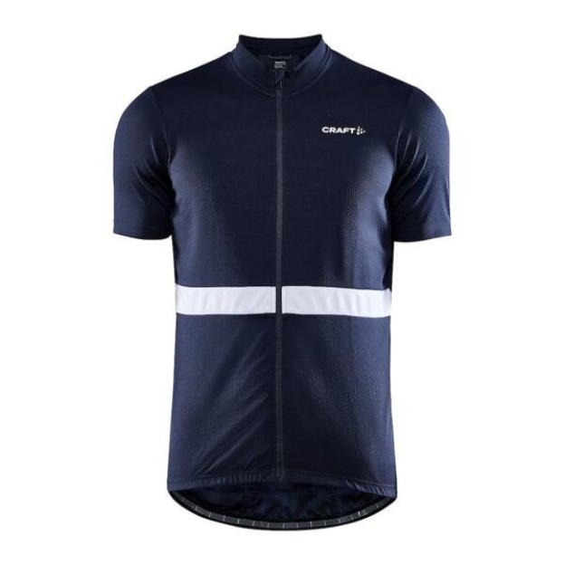 Obrázok z Cyklodres CRAFT CORE enduro tmavo modrá