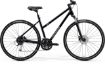 Obrázok z Merida CROSSWAY 100-LADY Glossy Black Matt Silver