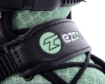 Obrázok z Kolieskové korčule Tempish EZZA LADY 90 green