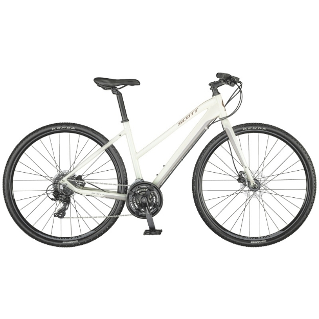 Obrázok z Scott Sub Cross 50 Lady (KH) 2021