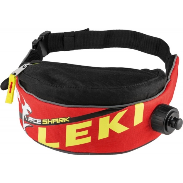 Obrázok z Leki Banana -Thermodrink waist bag 1l, incl. Bottle