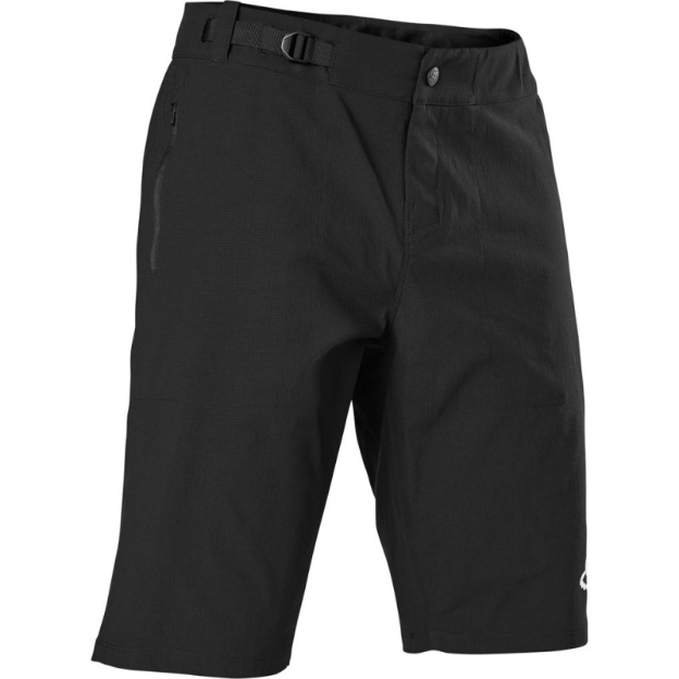 Obrázok z Fox Ranger Short W/Liner Black