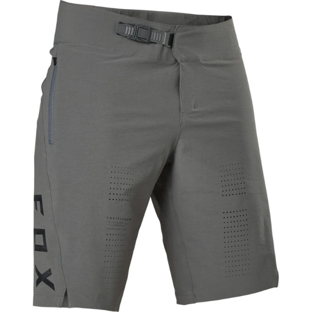 Obrázok z Fox Flexair Short Dark Shadow