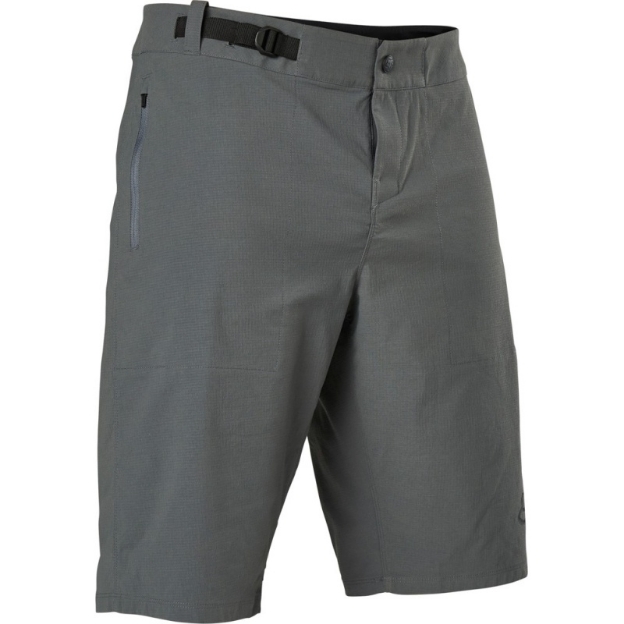 Obrázok z Fox Ranger Short W/Liner Dark Shadow