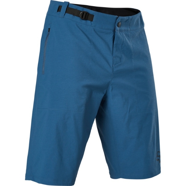 Obrázok z Fox Ranger Short Dark Indigo