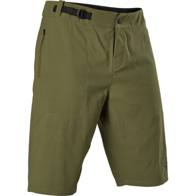 Obrázok z Fox Ranger Short Olive Green