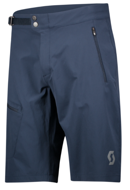 Obrázok z Scott Short mens Explorair Light midnightblue 2022