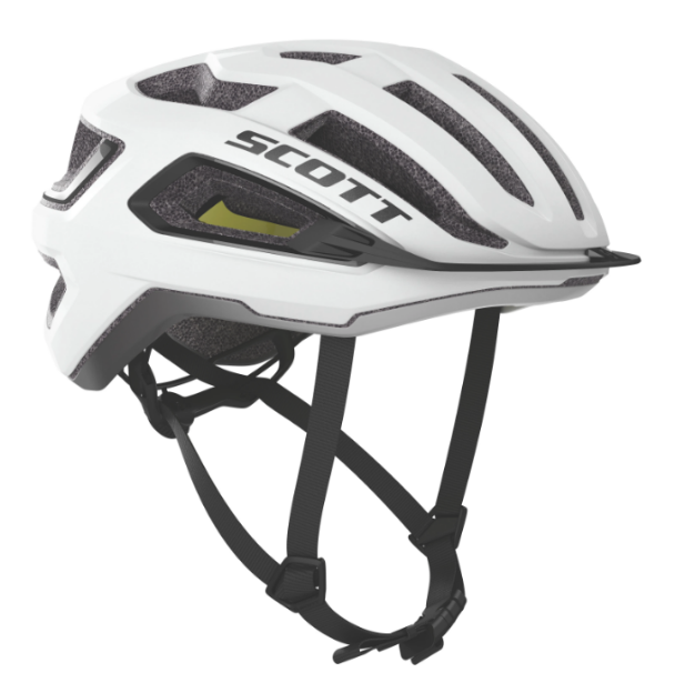 Obrázok z Scott Arx Plus white/black