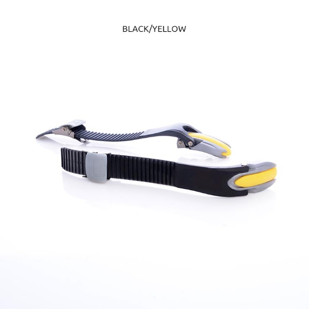 Obrázok z Pracka AUTO LOCK s opaskom white