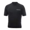 Obrázok z SENSOR COOLMAX ENTRY pánsky dres kr.rukáv true black