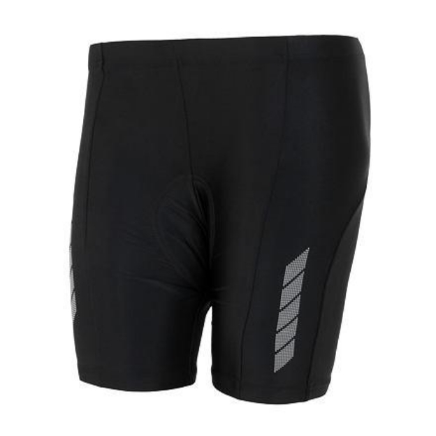 Obrázok z SENSOR CYKLO ENTRY detské nohavice true black 1