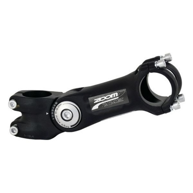 Obrázok z Zoom predstavec MTB AH Al 125/11/8 / st.řidítka31.8