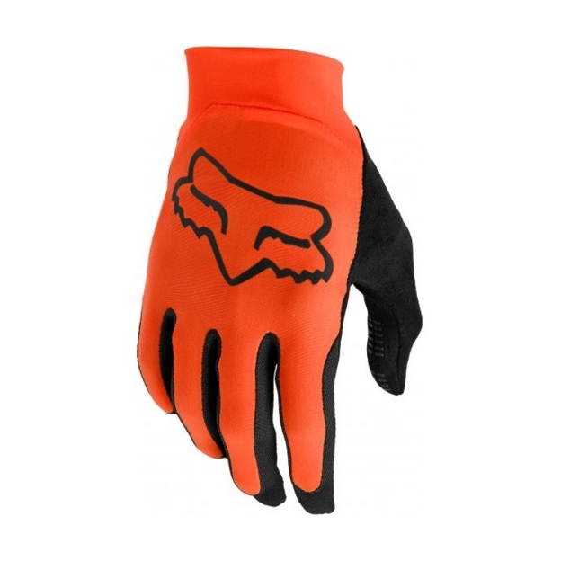 Obrázok z Fox Flexair Glove Fluo Orange