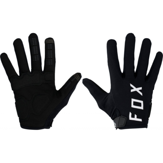 Obrázok z Fox Ranger Glove Gél Black