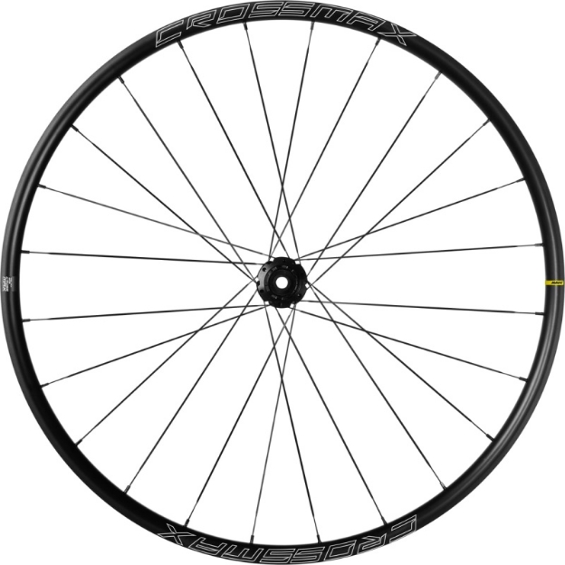 Obrázok z MAVIC Crossmax 29 Zadný DISC 6-BOLT R4225115